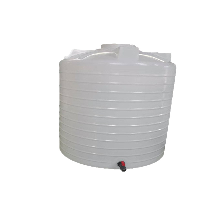 Zhoushan 5-Ton Water Tank Is Corrosion-Resistant, Acid and Alkali Resistant, Food-Grade Material, Non-Toxic, Odorless, and Environmentally Friendly Water Storage Tank