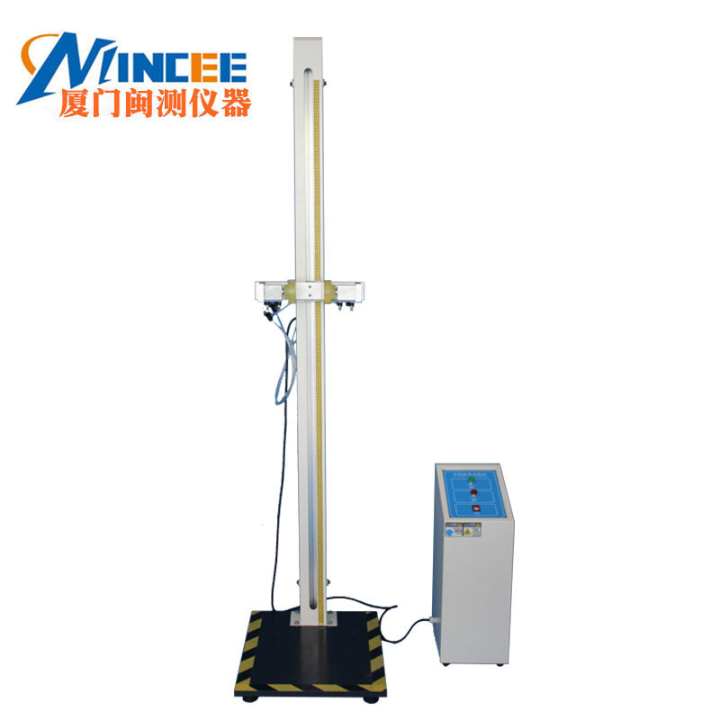 Машина для испытания на падение мобильных телефонов, тестер на свободное падение для мелких деталей и электронных продуктов