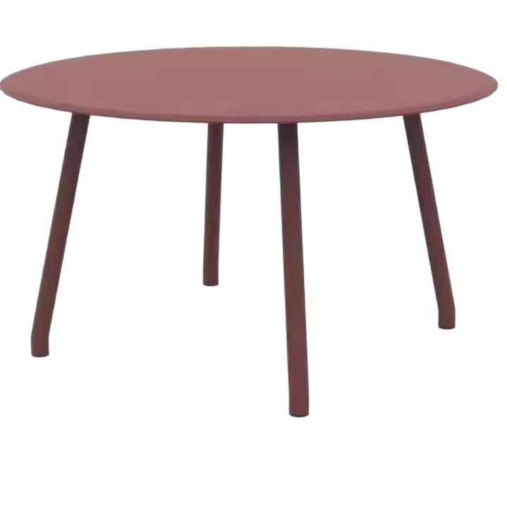 Nordic Outdoor Tables and Chairs White Modern Courtyard Balcony Internet Celebrity Open-Air Outdoor Milk Tea Shop Cafe Leisure Tables and Chairs