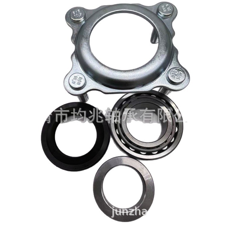 Car Half Shaft Bearing Oil Seal Retainer 68003270Aa8350307768499023Aa68008523Aa