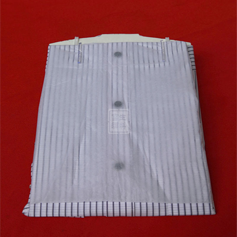 Rich raw accessories 5 open 31*44cm shirt clothing food copy paper moisture-proof paper packaging paper in stock wholesale