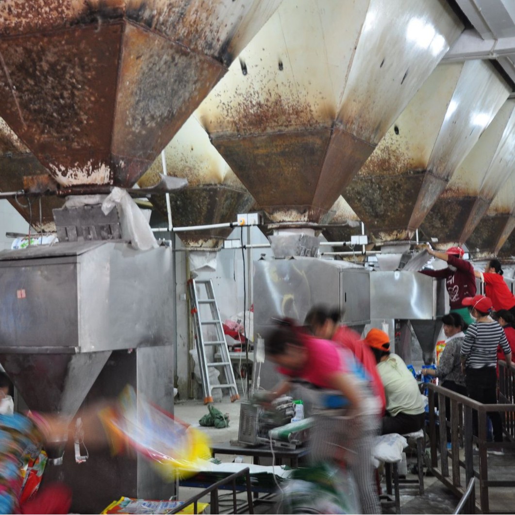 Factory Direct Sales Ultrasonic Cleaning Powder Metal Cleaning Powder Range Hood Degreasing Powder Industrial Electrolytic Degreasing Agent