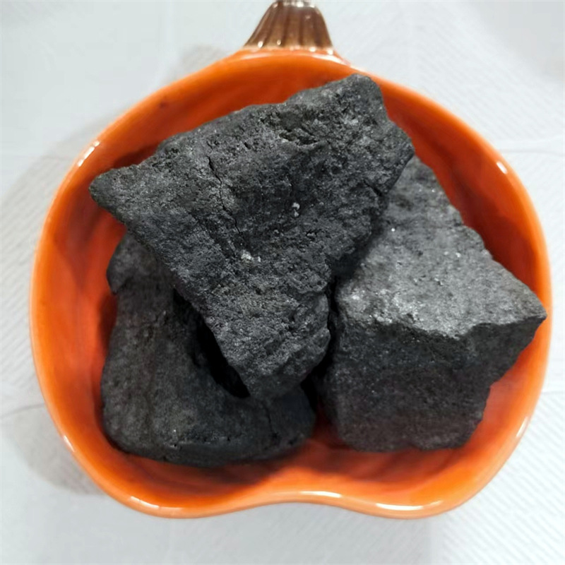Wholesale Coke Pellets Blast Furnace Ironmaking Metal Burn-Resistant Low Sulfur Coke Blocks Smelting Casting Brake Pads Coke Powder