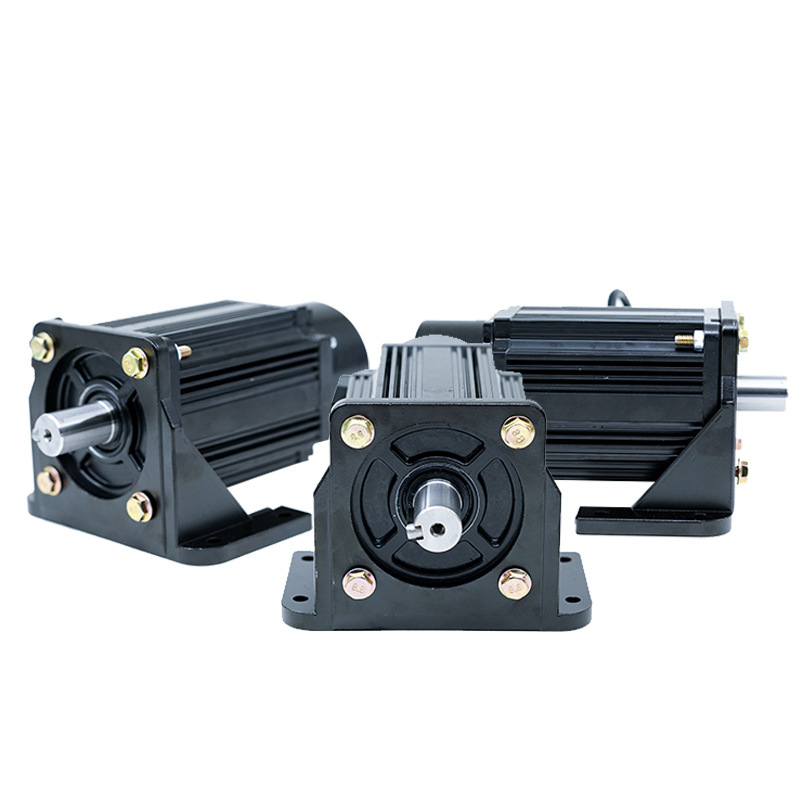 Stepping servo motor bracket 42/57/60/80/86/90/110/130/mounting motor horizontal fixing seat