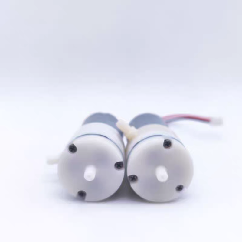 Sealing Machine Accessories Air Pump 370 Motor Vacuum Machine Accessories Vacuum Pump Small Household 12V Universal