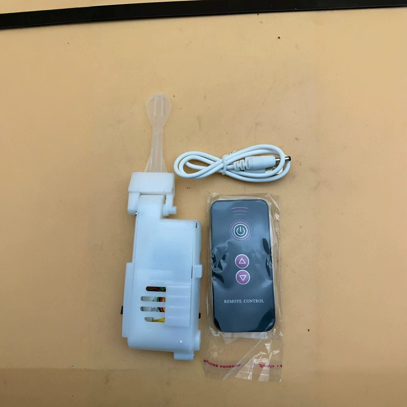 Wholesale Electric Lamb Moving Tail Recording Voice-Controlled Movement Music Movement Lamb Doll Movement Manufacturer Supply