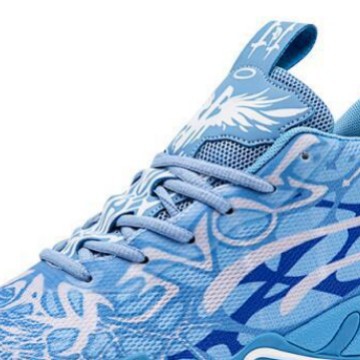 Кросс-бордерные модные баскетбольные кроссовки, спортивные кроссовки из сетки мандариновой утки, тренировочные кроссовки, оптовая продажа ботинок на Amazon