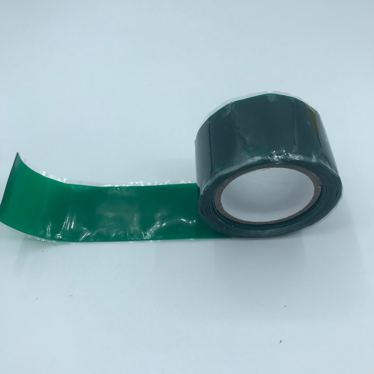 Cross-Border Waterproof, Electricity-Proof and High-Temperature Resistant Silicone Self-Adhesive Tape Water Pipe Repair Wire Connection Household Self-Adhesive Silicone