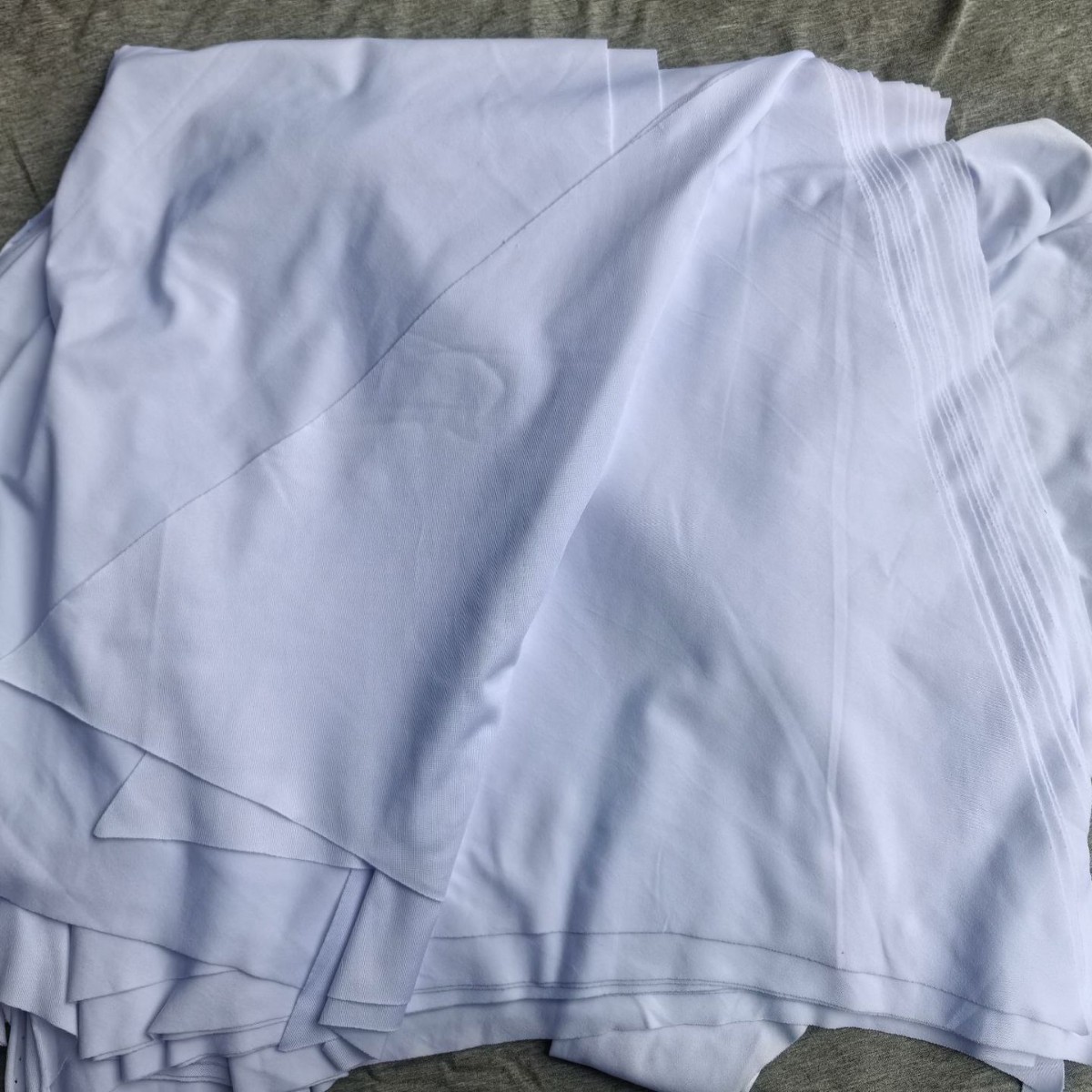 Dust-Free Cloth, Soft, Absorbent, Oil-Absorbing, Lint-Free, Rag Scraps, Industrial Rags Sold by the Pound