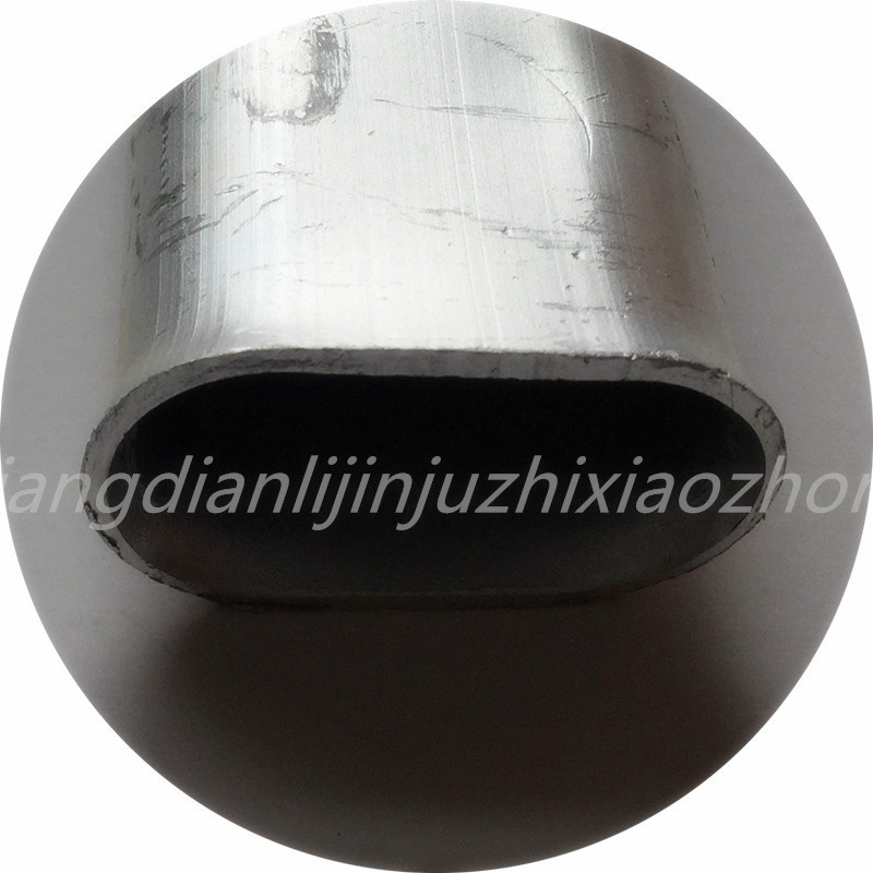 Steel Core Aluminum Stranded Cable Joint Tube Jt-16/25/35/50/70/95/120/150/185/240 Aluminum Straight Tube