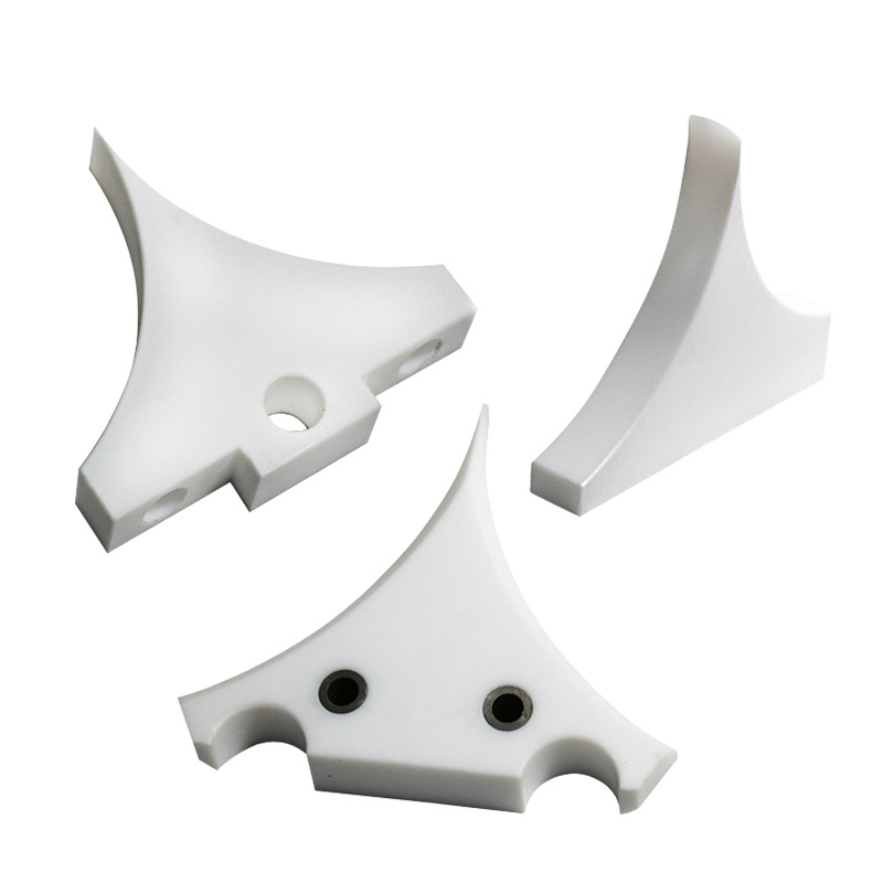 Nylon Retaining Plate, Solvent-Free Nylon Retaining Plate for Various Brands Composite Machines, Norde Meike Xinshi Dani