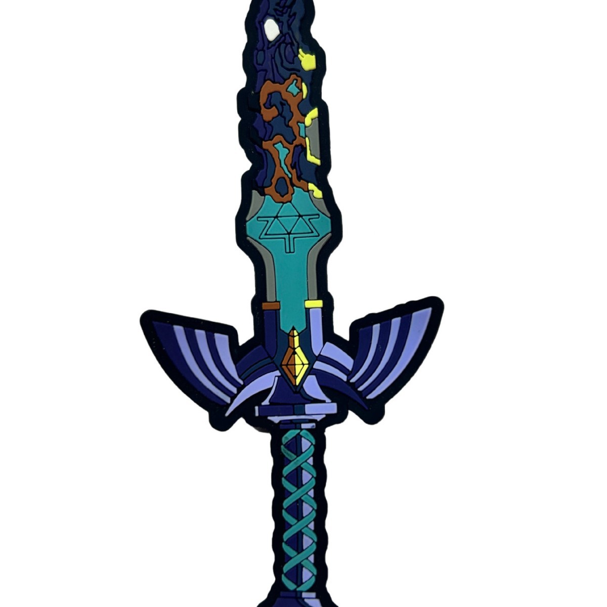 Screen Printing Pu Leather Material Fabric Printing Pattern Logo Luminous Ink Screen Printing Processing Printing Factory Printing