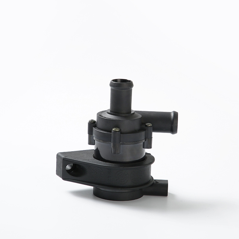 Подходит для Vw Jetta Golf Passat Audi A3 цифрового вспомогательного водяного насоса 1K0965561J