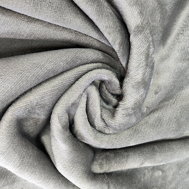 Amazon cross-border blanket wearable blanket warm blanket with sleeves TV blanket large pocket lazy blanket wholesale