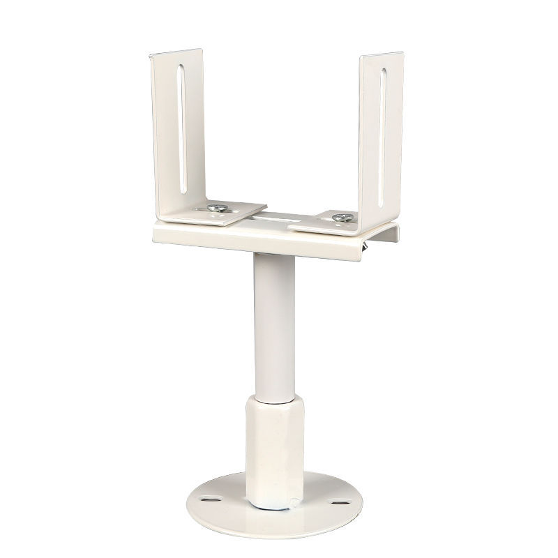 Cross-Border Radiator Floor Bracket Floor Bracket Steel Support Bracket Base Bracket Adjustable Foot Load-Bearing Bracket