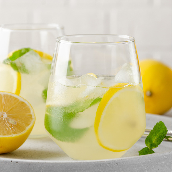 [Qomei Tea Raw] Lemon Tea Tea Office Single Pack Recipe Portable Wholesale Lemon Slices Lemon Tea