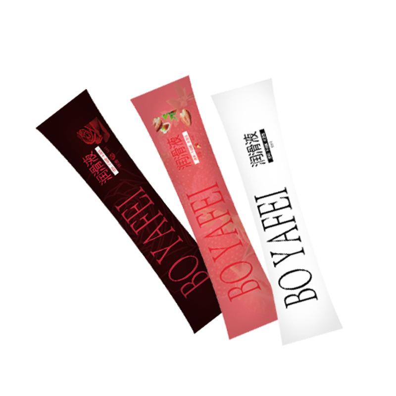 Xuan Zi Lan Lubricant Bagged Human Body Lubricant 6ml Female External Use Gel 2ml Sex Adult Products