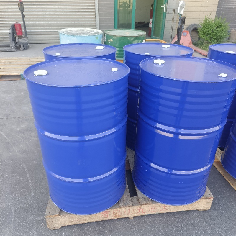 Spot Sales of Tianyin Original Propylene Glycol Butyl Ether Industrial Grade Pnb Alcohol Ether Solvent Propylene Glycol Butyl Ether