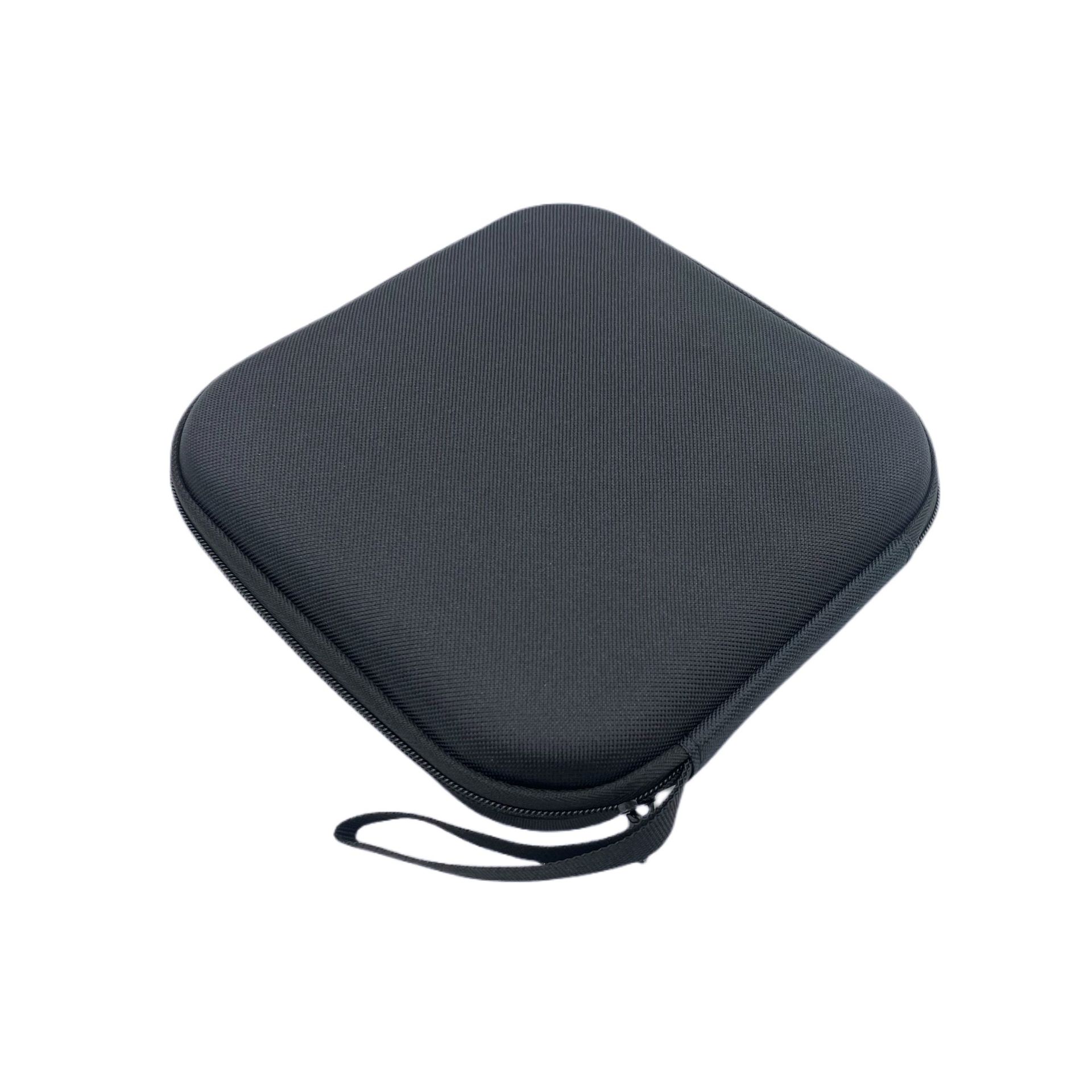 Directly Supplied from the Manufacturer, Cross-Border Tesla Rubber Mat Eva Storage Bag Car 0kg Adapter Protective Box for Vehicle Use