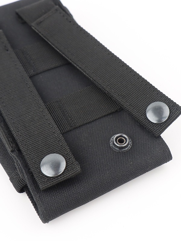 Spot Tactical Waist Bag Molle Outdoor Sports Military Fan Mobile Phone Running Hanging Bag Edc Wear Belt Mobile Phone Small Hanging Bag