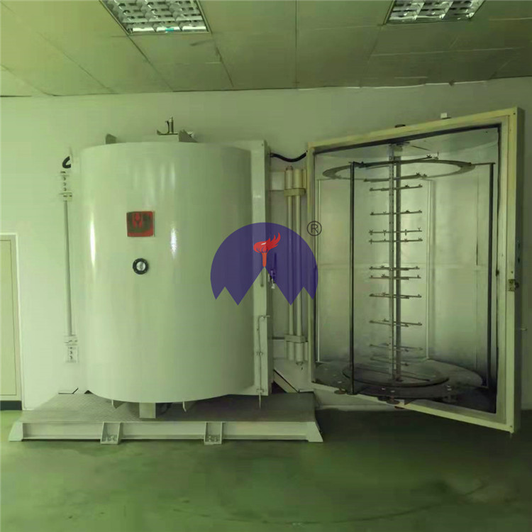Taiwan Dayong Evaporation Coating Machine Spot 2 Sets of 1.6 by 2 Meters Size