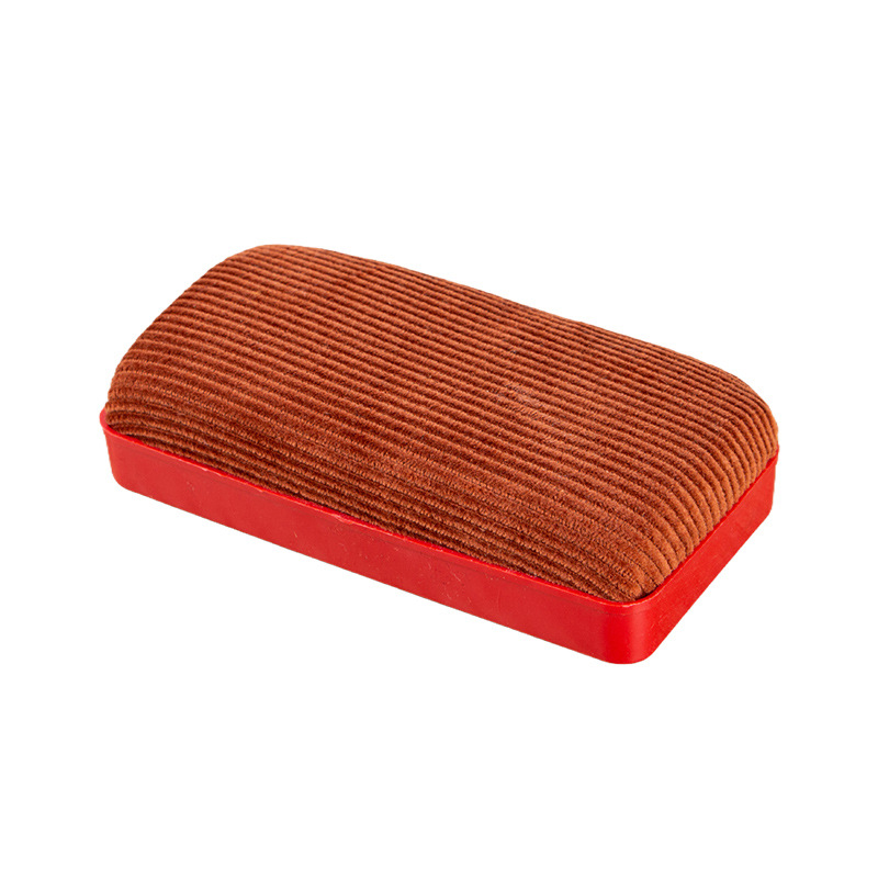 Erasable Whiteboard Pen Plastic Eraser Magnetic Suction Large Capacity Teacher Water-Based Kidsren's Water-Based Marker Drawing Board Eraser