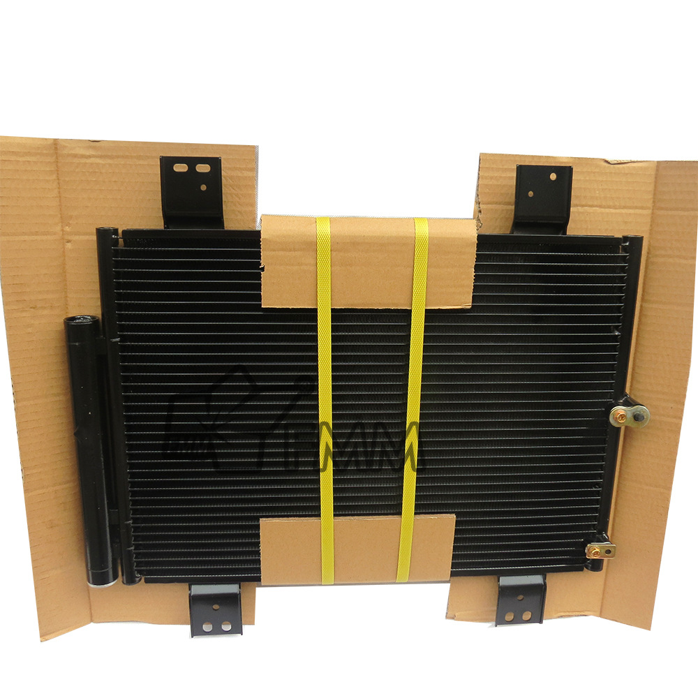 Suitable for the New Terui Car Air Conditioner Condenser Cooling Net Compressor 88450-B4020120601 Cooling