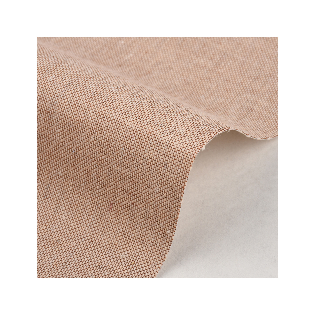 Factory wholesale fabric leather paper processing wine box tea box jewelry box fabric back paper fabric paper