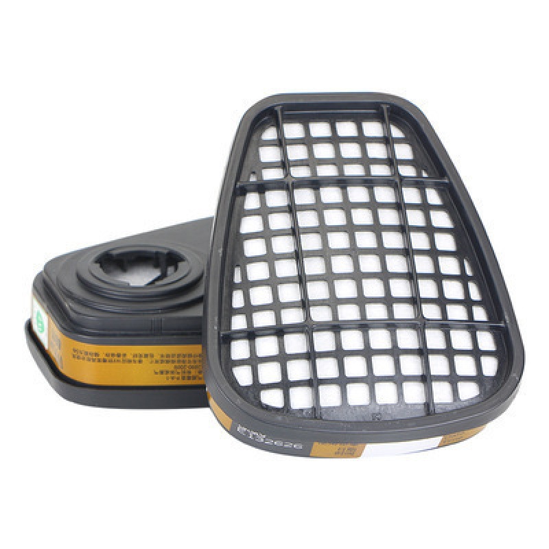 3M 6057, детектор токсичных газов