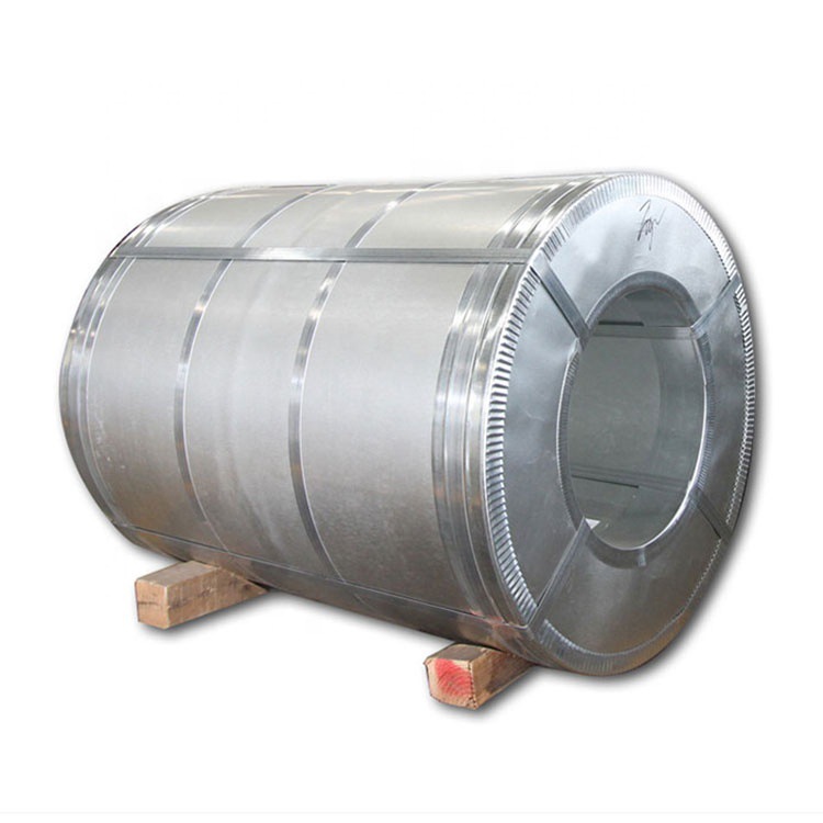Flowerless Galvanized Coil, Deep Stamped Galvanized Iron Sheet, Flowered 80G-275G Galvanized Coil, Passivated Galvanized Steel Coil