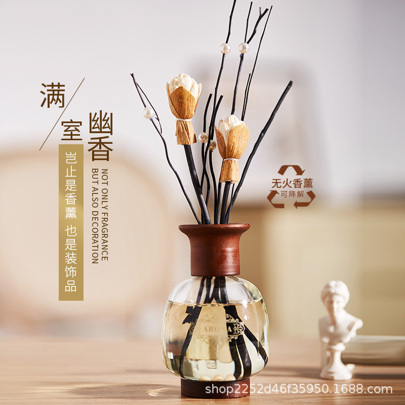 Ароматерапия с жемчугом для гостиничного и домашнего декора долговечный дезодорант туалета без огня освежитель воздуха туалетный аромат