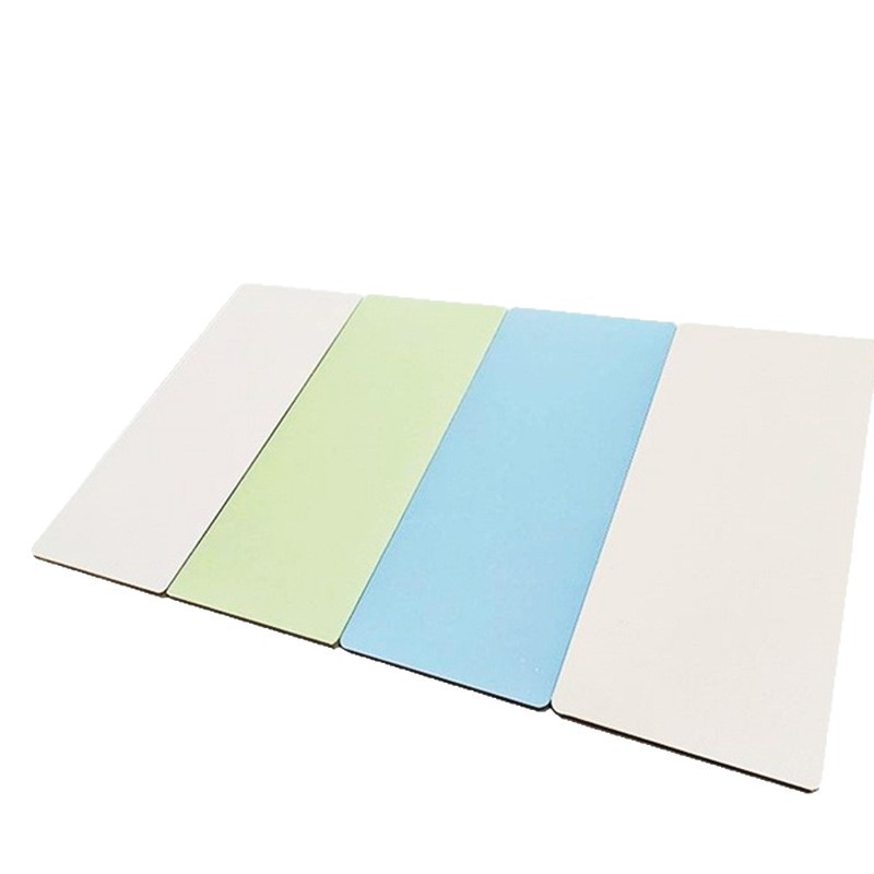 Clean Board, Antibacterial Board, Tunnel Decoration, Ice and Fire Board, Hospital School Inorganic Pre-Painted Board, Restaurant Hotel Fireproof Board