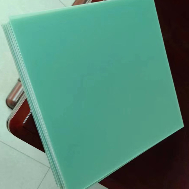 Wholesale Aqua Gfr Fiberglass Board Glass Fiber Board Epoxy Board Plus New Energy Insulation Partition Insulation Board