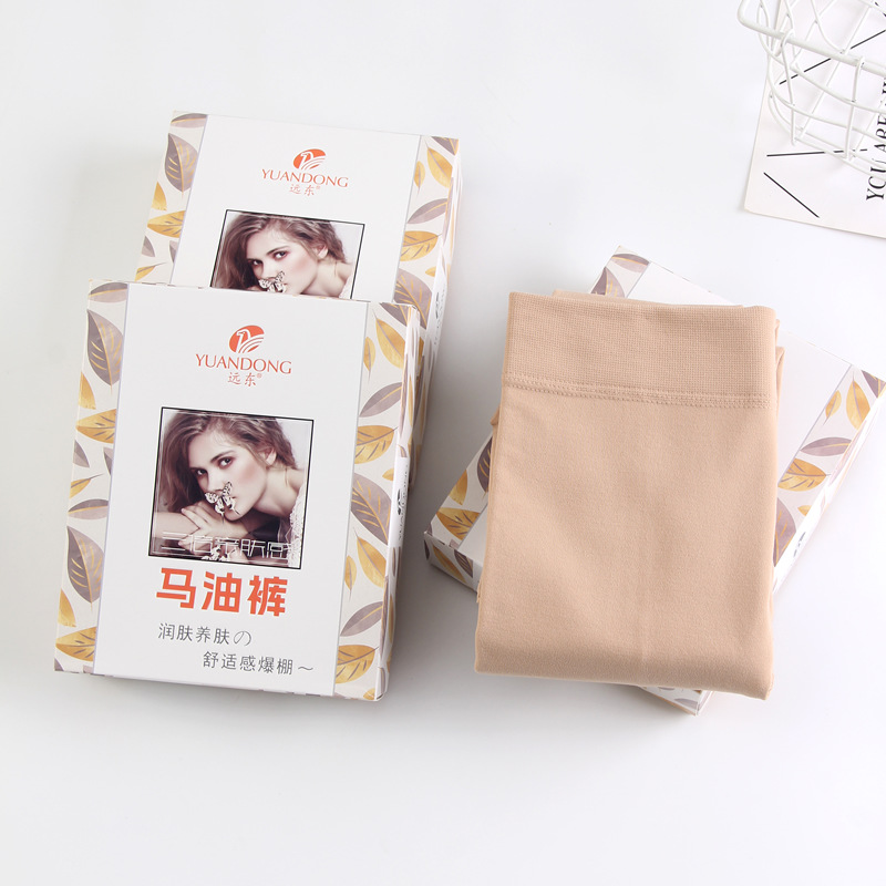 Леггинсы-артефакты для обнаженных ног для женщин на осень и зиму, тонкие, теплые, средней толщины, телесного цвета