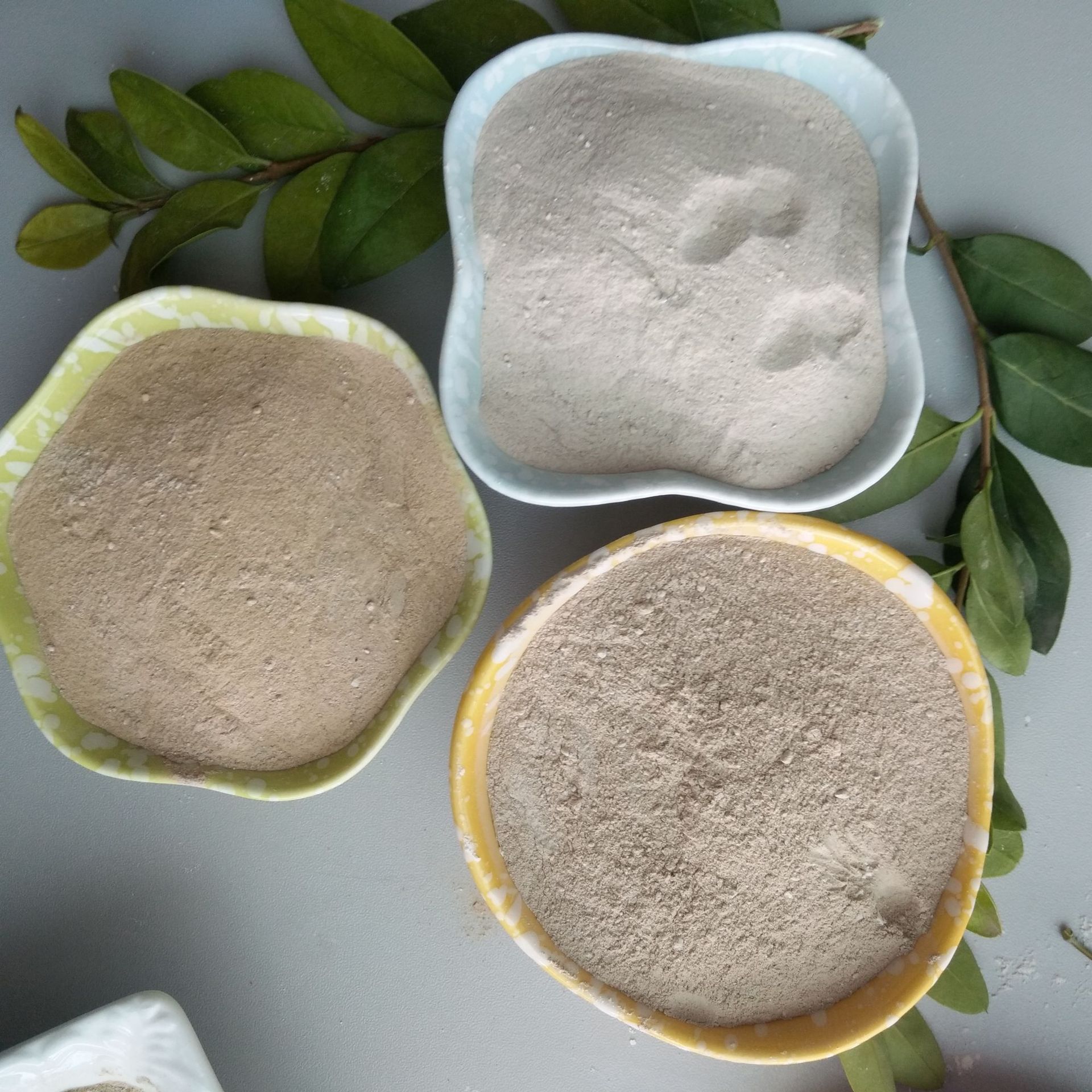 Supply of Fluorite Powder with a Content of 80%-97% Calcium Fluoride for Ceramic Glass Casting, Metallurgy and Steelmaking Solvents at a Good Price