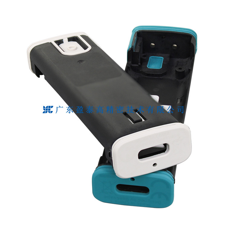 Rechargeable Atomizer Liquid Silicone Plastic Bracket Handheld Mini Atomizer Injection Molding Parts Factory