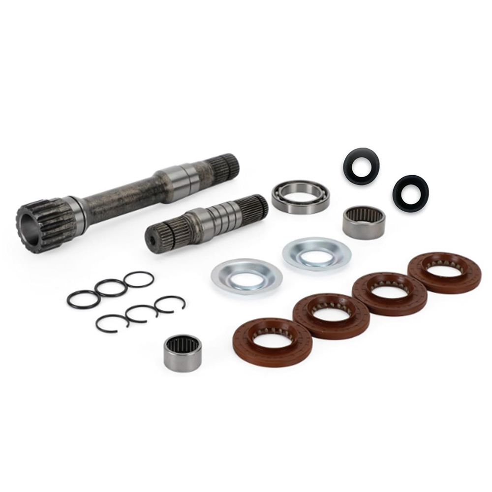 68257420AF is suitable for Dodge RAM1500 2012-2022 front right differential shaft intermediate shaft kit