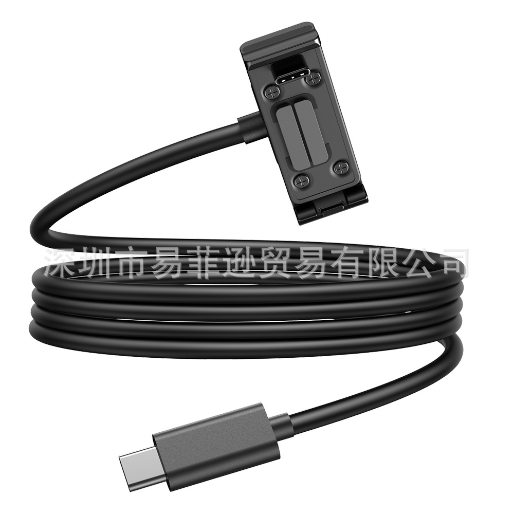 Telesin Gopro13/12 Rain and Snow-Proof Battery Side Cover for Charging and Shooting Gopro Rechargeable Plastic Side Cover