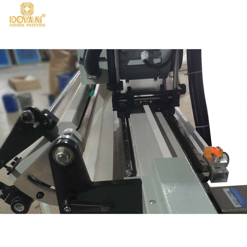 Duyang Factory Direct Sales Fully Automatic Multi-Angle Glue Scraper Sharpener Precision Fully Automatic Glue Scraper Automatic Sharpener