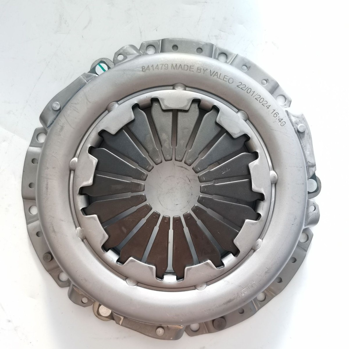 Rui Na Clutch Original Valeo Elantra Yuedong Qianli Ix25 Rui O Mt Transmission Clutch