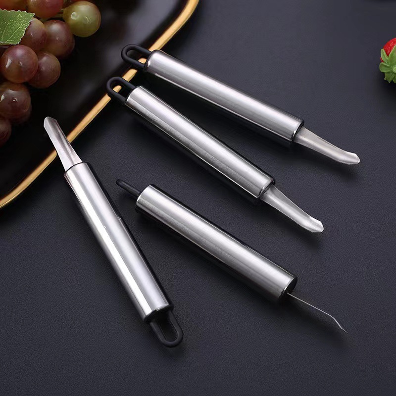 Factory direct supply peeling longan corer longan stainless steel shrimp peeling shrimp meat peeling shrimp peeling shrimp peeling shrimp line
