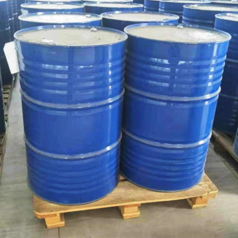Hydroxyethyl Ethylene Diamine Industrial Grade Manufacturer Direct Plastic Curing Agent Can Be Packaged Hydroxyethyl Ethylene Diamine
