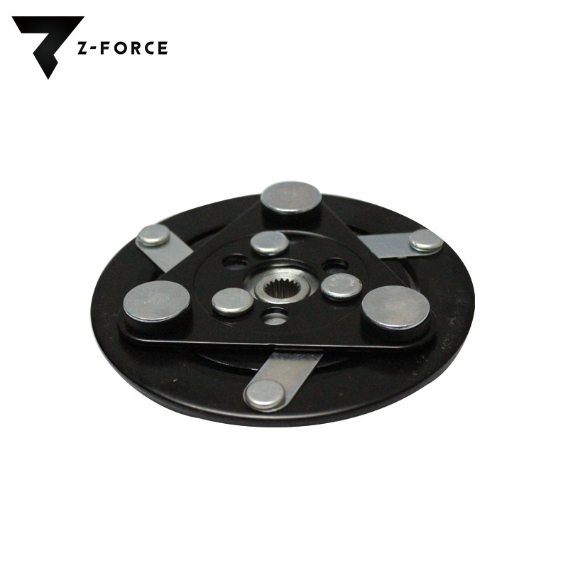 Automobile air conditioning compressor clutch is suitable for export Honda Civic 1.8 models