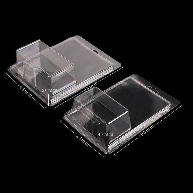 Manufacturers in stock various sizes toy car hotwheels hot wheels blister card box hot wheels pvc packaging box