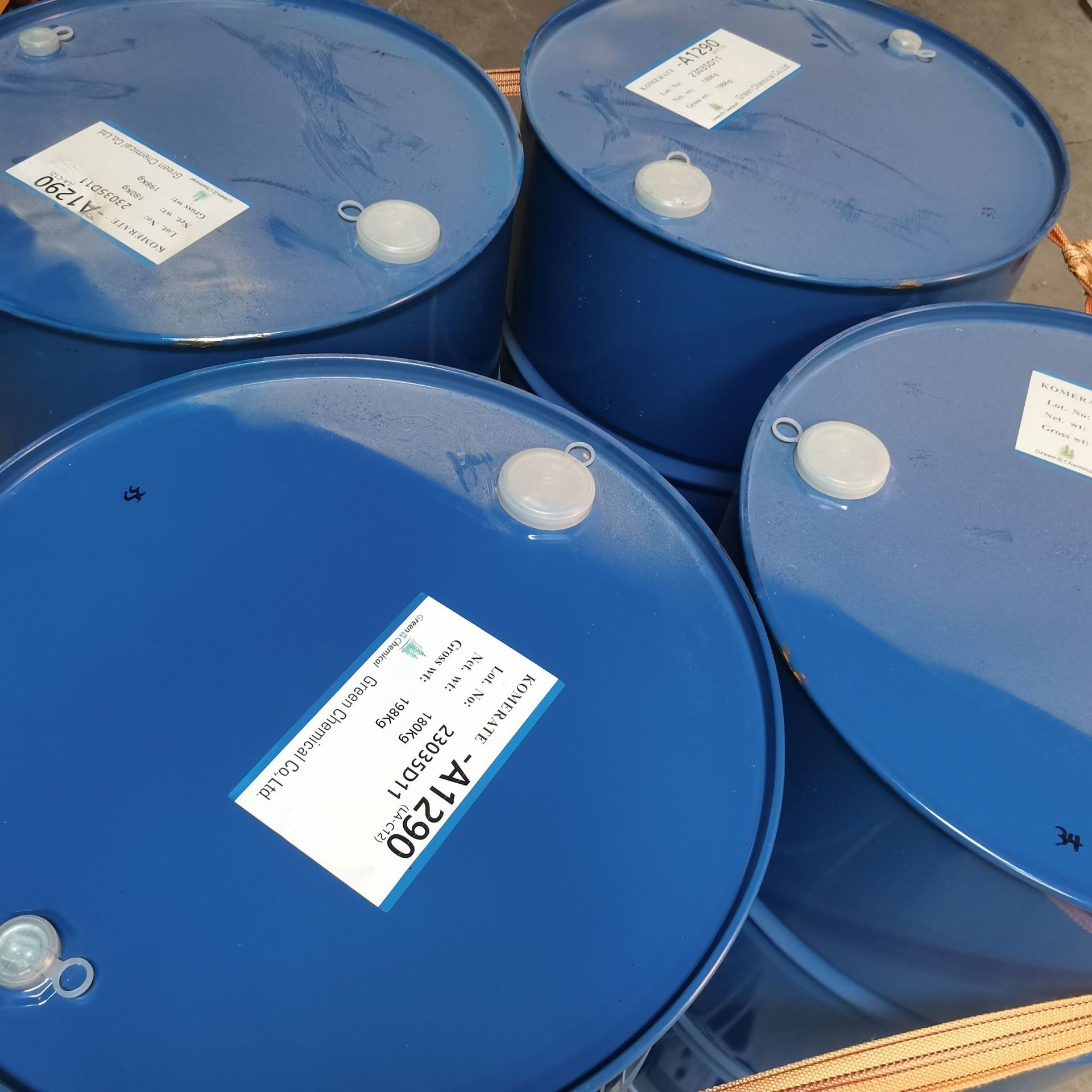 Acrylic Quadrilethylide Acrylic Quadrilethylate THFA Chemical Raw Materials