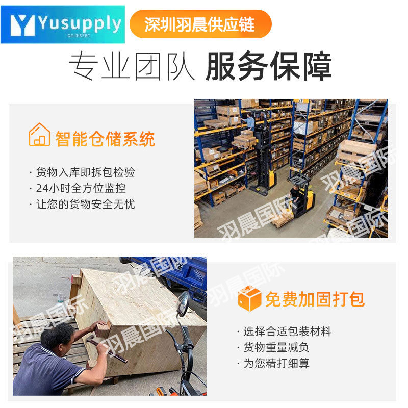 Australia Food Line Myanmar Line Ddp