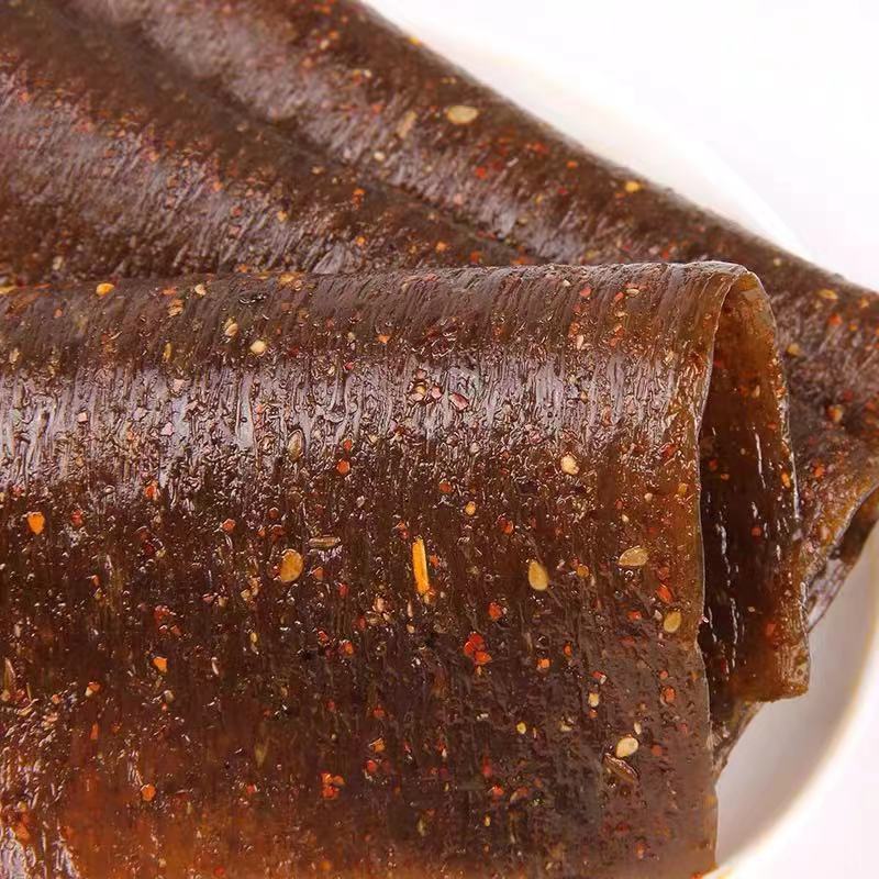 Tang monk meat spicy strips vegetarian steak childhood spicy slices childhood memories slightly spicy snacks a variety of whole Box Wholesale