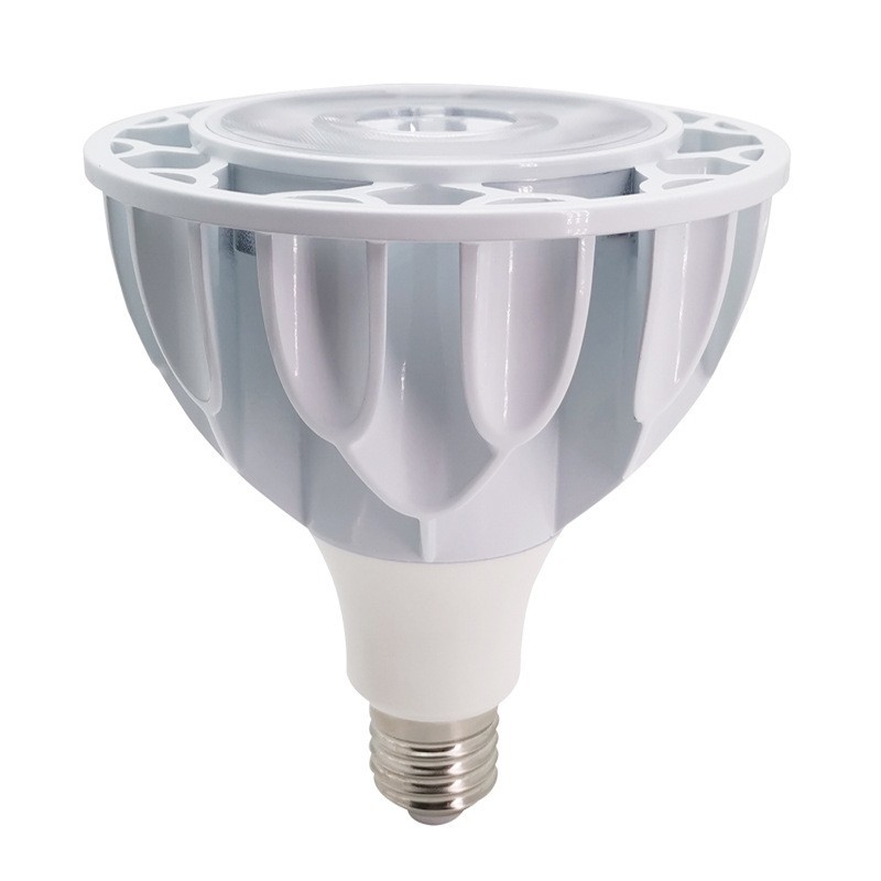 Full spectrum LED plant growth PAR38 30W35W fleshy flowers and vegetables green plant Par38 fill light 98 display