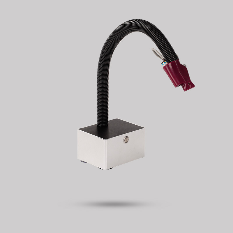 Supersonic Dust Removal and Static Electricity Removal Ion Wind Snake German Kapper Kapper Intelligent High-Voltage Alarm Ion Wind Snake