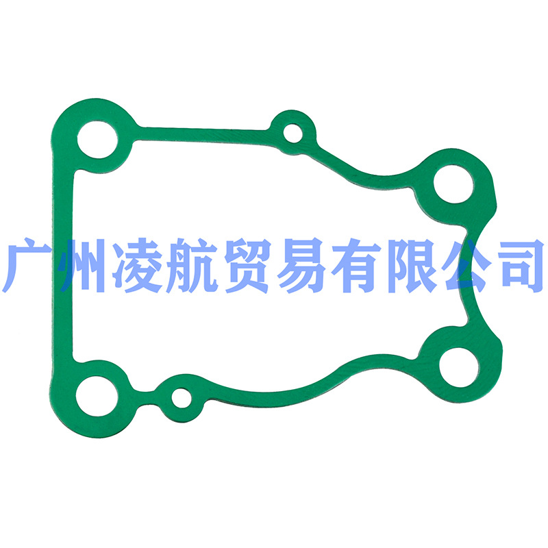 Marine outboard water pump repair kit 63D-W0078 for Yamaha 2/4 stroke 40 horsepower 50 horsepower